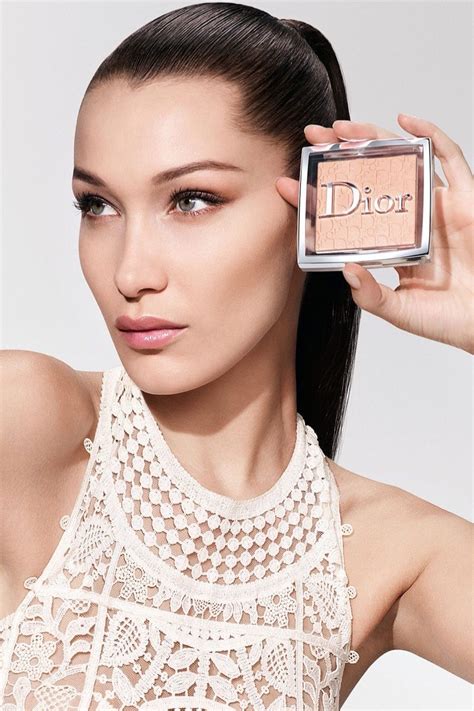 makeup artist dior